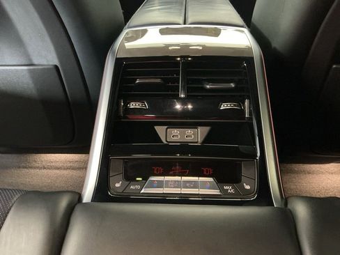 Certified 2024 BMW 840i Gran Coupe xDrive image 27