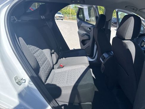 Used 2022 Chevrolet Equinox LT image 15