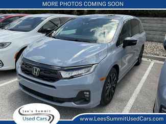 Used 2025 Honda Odyssey Sport-L video 1