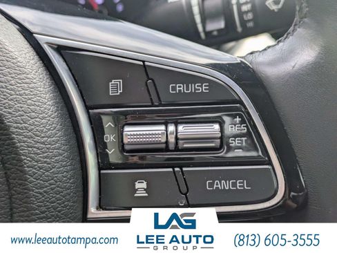 Used 2019 Kia Forte EX w/ EX Launch Edition FWD image 24