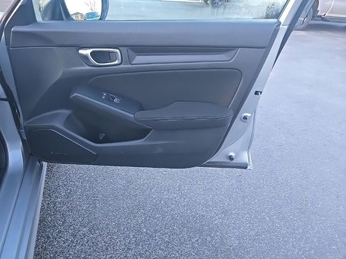 Used 2025 Honda Civic Sport image 30