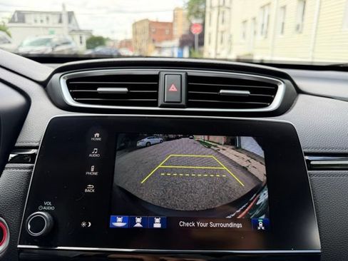 Used 2020 Honda CR-V EX-L image 31