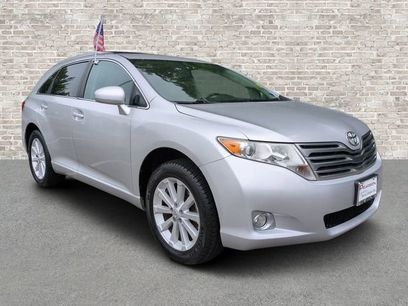 Used 2010 Toyota Venza
