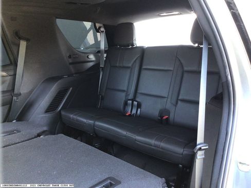 Used 2021 Chevrolet Tahoe RST RWD image 13
