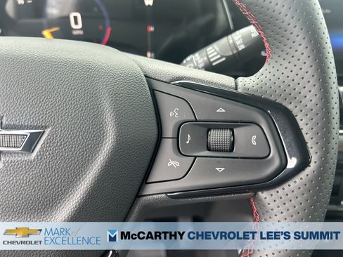 New 2026 Chevrolet TrailBlazer RS w/ Convenience Package image 19