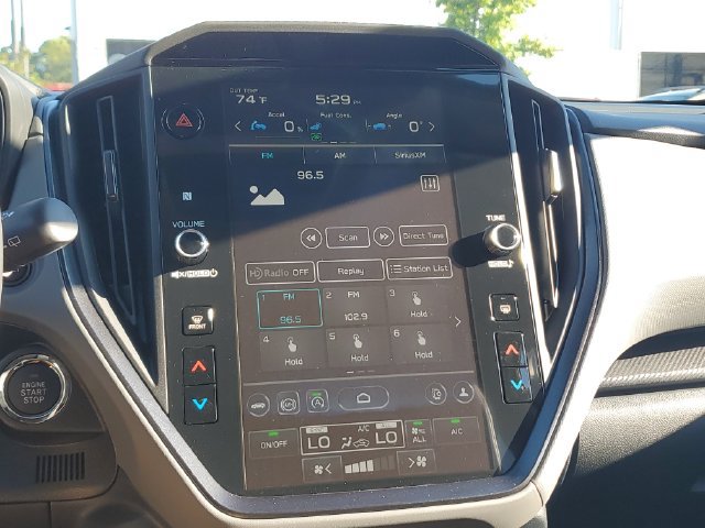 New 2026 Subaru Crosstrek 2.5i Limited AWD/4WD image 26