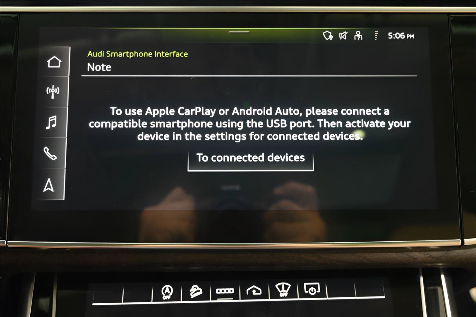Used 2021 Audi Q8 Prestige AWD/4WD image 31