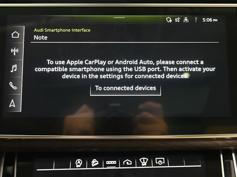 Used 2021 Audi Q8 Prestige AWD/4WD image 31