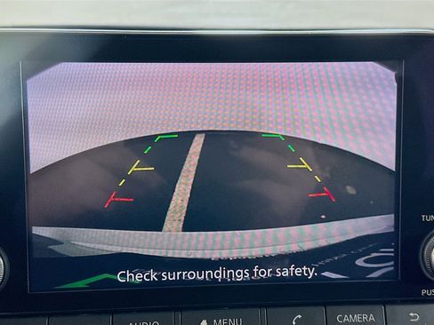 Used 2024 Nissan Altima 2.5 SV image 21