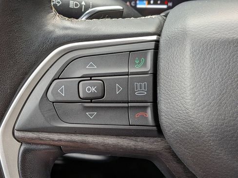 Used 2021 Jeep Grand Cherokee L Limited image 27