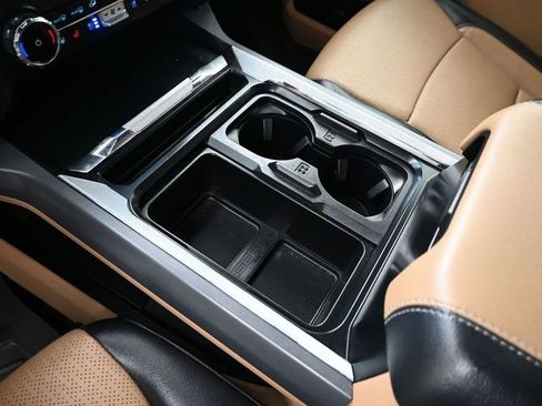 Used 2025 Ford F250 Lariat w/ Lariat Ultimate Package image 26