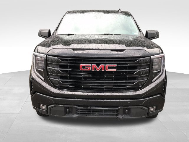 Certified 2025 GMC Sierra 1500 Elevation AWD/4WD image 31