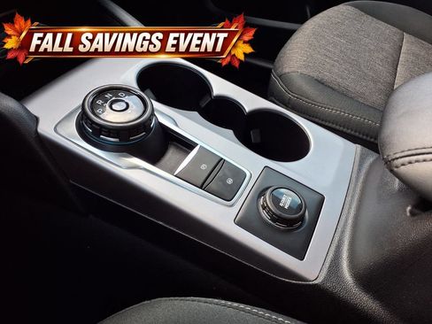 Used 2024 Ford Bronco Sport Big Bend AWD/4WD image 19