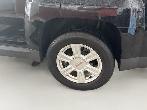 Used 2015 GMC Terrain SLE w/ Convenience Package image 30