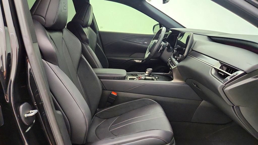 Used 2024 Lexus RX 500h F Sport w/ Convenience Package AWD/4WD image 23