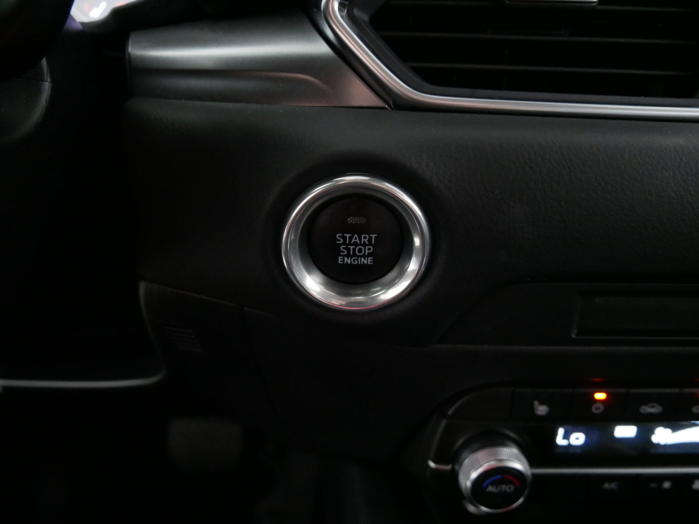 Used 2024 MAZDA CX-5 AWD 2.5 S w/ Select Package image 29