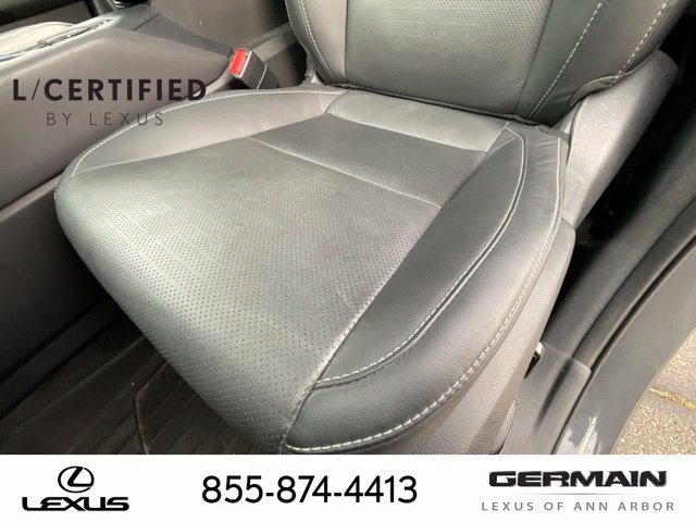 Used 2024 Lexus TX 350 AWD w/ Captains Chair Package image 22