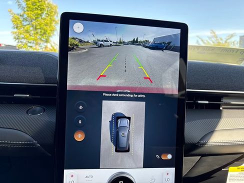 New 2025 Ford Mustang Mach-E Premium w/ Interior Protection Package image 14