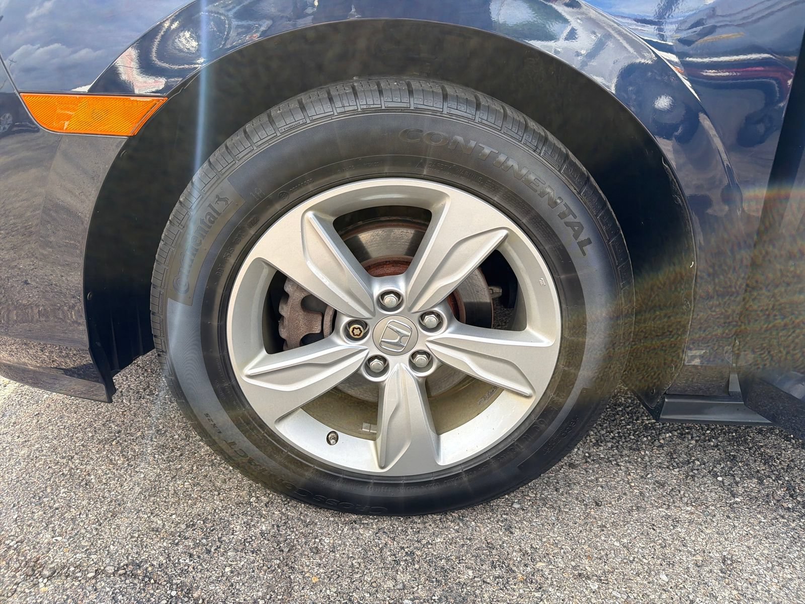 Used 2019 Honda Odyssey EX-L image 28