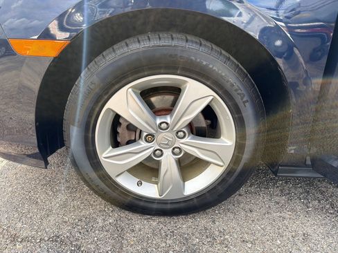 Used 2019 Honda Odyssey EX-L image 28