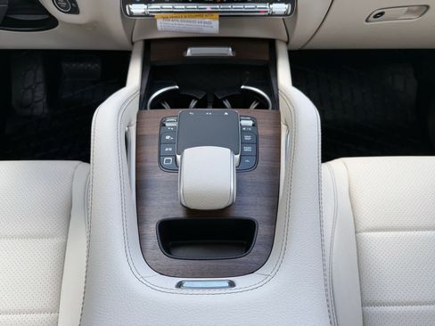 New 2026 Mercedes-Benz GLE 450 GLE 450 image 15