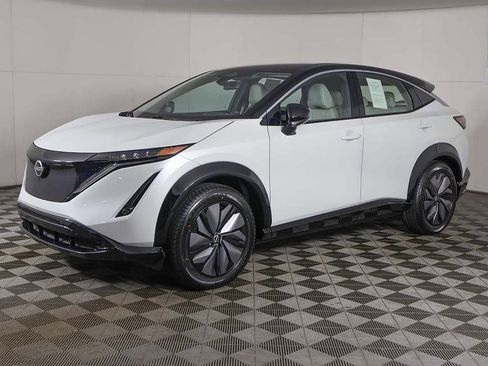 Used 2023 Nissan Ariya FWD image 10