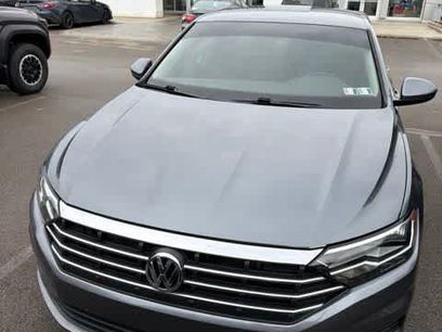 Used 2020 Volkswagen Jetta S
