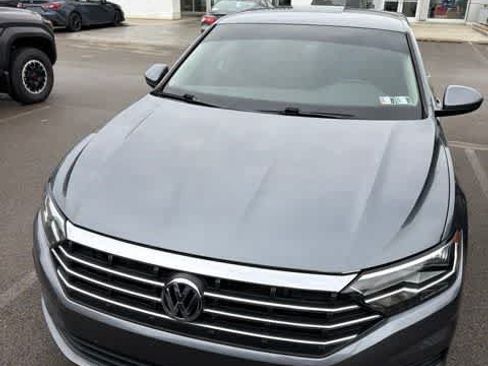 Used 2020 Volkswagen Jetta S FWD image 1