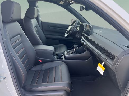 Used 2026 Honda CR-V Sport-L image 32