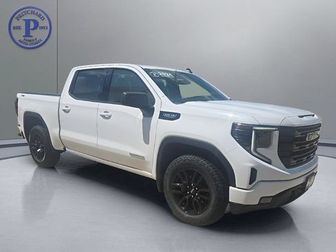 Used 2024 GMC Sierra 1500 Elevation AWD/4WD image 5