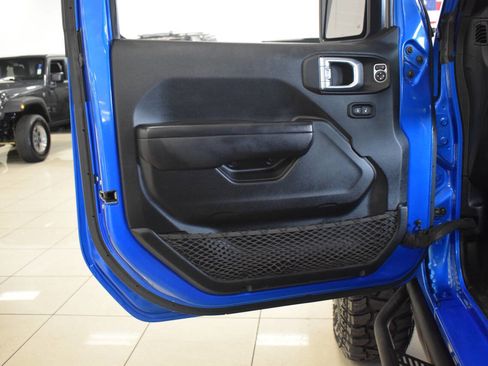 Used 2021 Jeep Gladiator Sport w/ Quick Order Package 24Q 80Th image 33