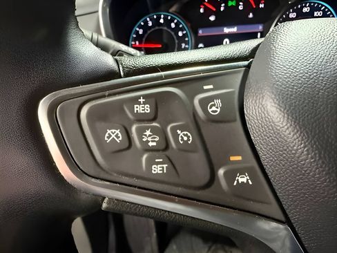 Used 2024 Chevrolet Equinox LT AWD/4WD image 28