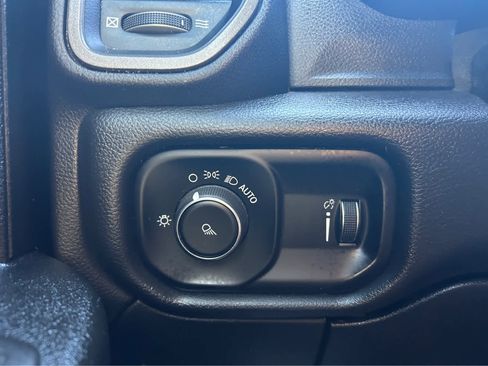 Used 2022 RAM 2500 Tradesman image 16