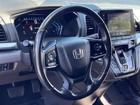 Used 2019 Honda Odyssey EX-L image 21
