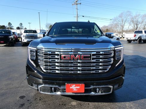 Certified 2024 GMC Sierra 1500 Denali image 12