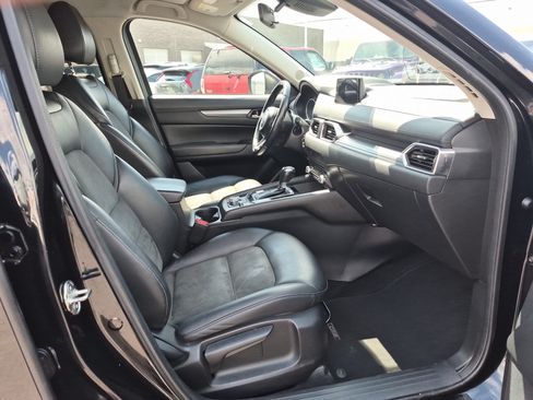 Used 2019 MAZDA CX-5 Touring AWD/4WD image 29