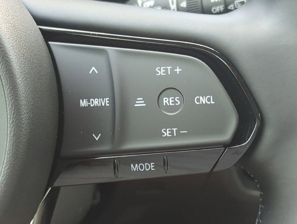 New 2026 MAZDA CX-5 Preferred AWD/4WD image 24