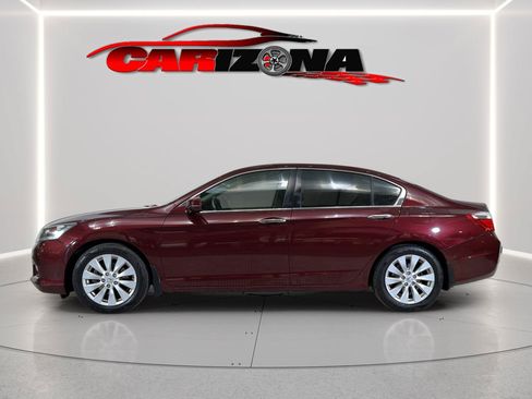 Used 2015 Honda Accord EX-L image 6