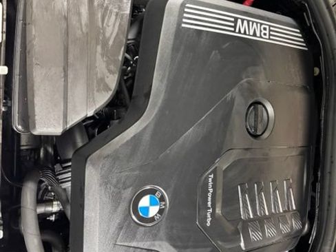 Used 2023 BMW 330i xDrive Sedan w/ Premium Package AWD/4WD image 24