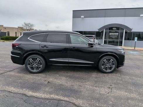 New 2026 Acura MDX w/ Advance Package image 3
