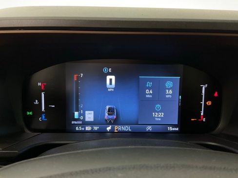 New 2026 Ford Bronco Sport Outer Banks image 26