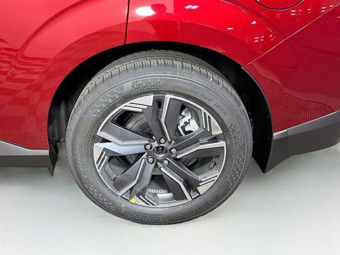 New 2026 Nissan Murano SV AWD/4WD image 26