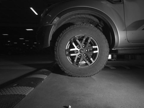 Used 2021 Ford Ranger XLT w/ Tremor Off-Road Package AWD/4WD image 6