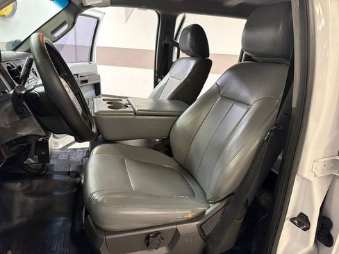 Used 2012 Ford F250 XL w/ PWR Equipment Group RWD image 23