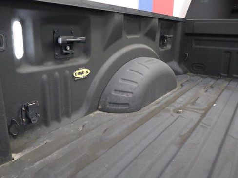 Used 2018 Ford F250 Lariat w/ Lariat Value Package AWD/4WD image 24