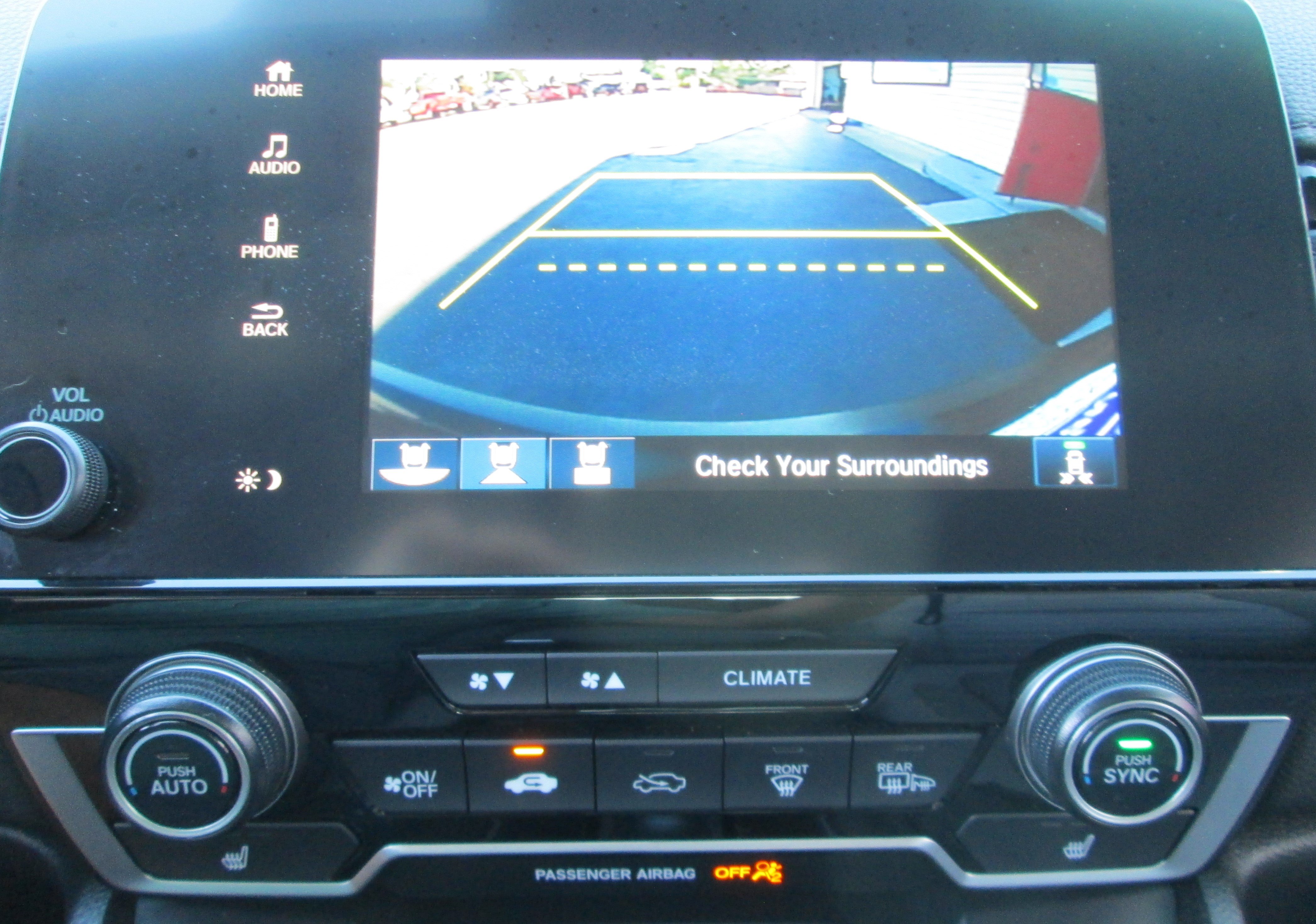Used 2019 Honda CR-V EX image 18