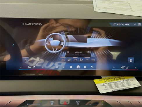 New 2026 BMW X3 xDrive30 w/ Premium Package image 18