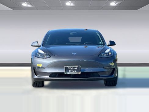 Used 2022 Tesla Model 3 Long Range image 5