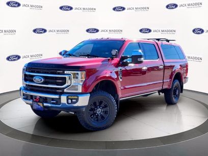 Certified 2022 Ford F250 King Ranch w/ Tremor Off-Road Package