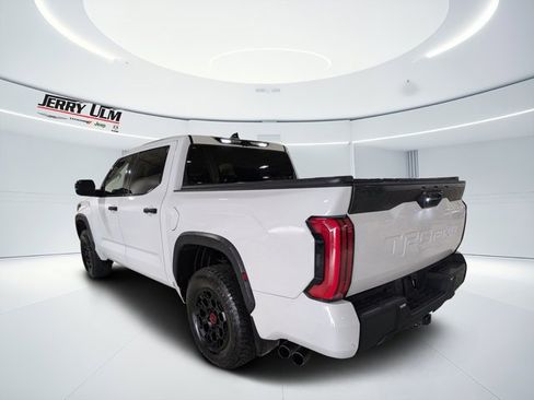 Used 2023 Toyota Tundra TRD Pro image 5
